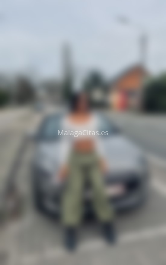 Tamy, joven trans. 624271559. Citas en MÁLAGA, MÁLAGA. www.malagacitas.es.