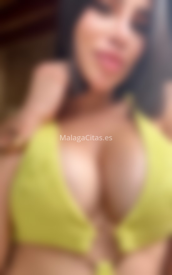 Carol, guapa trans colombiana. 615350191. Citas en MÁLAGA, MÁLAGA. www.malagacitas.es.