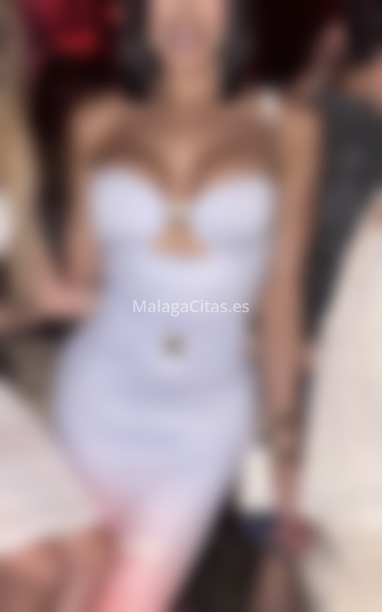 Carol, guapa trans colombiana. 615350191. Citas en MÁLAGA, MÁLAGA. www.malagacitas.es.