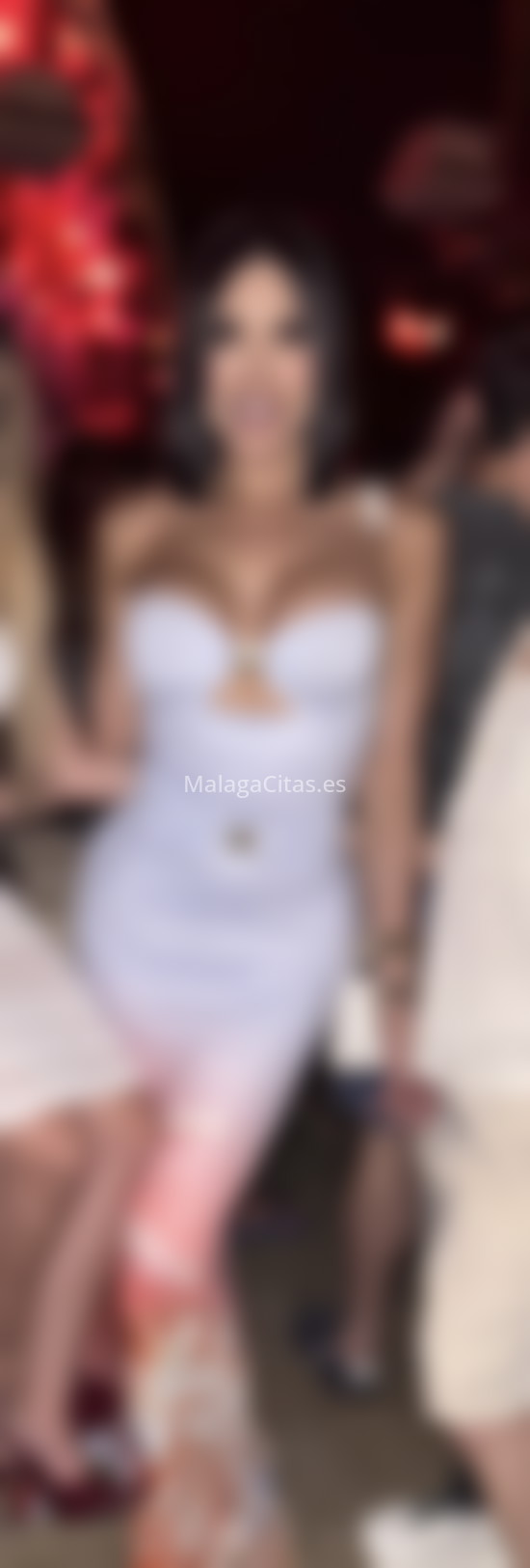 Carol, guapa trans colombiana. 615350191. Citas en MÁLAGA, MÁLAGA. www.malagacitas.es.
