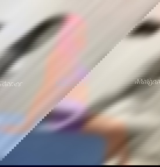 Ainhoa, colombiana. 631551309. Citas en MÁLAGA, MÁLAGA. www.malagacitas.es.