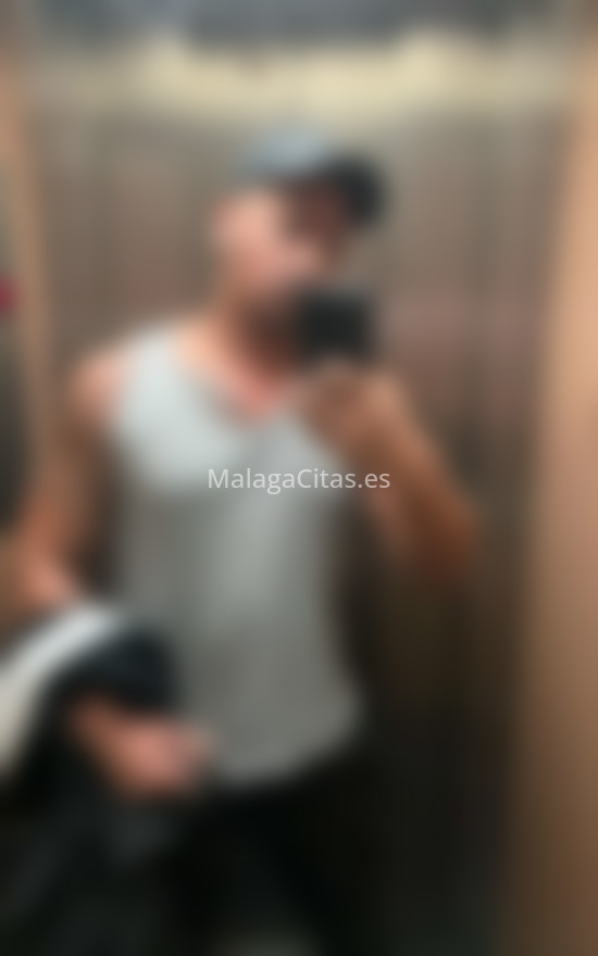 Henry, brasileño moreno. 670383468. Citas en MÁLAGA, MÁLAGA. www.malagacitas.es.