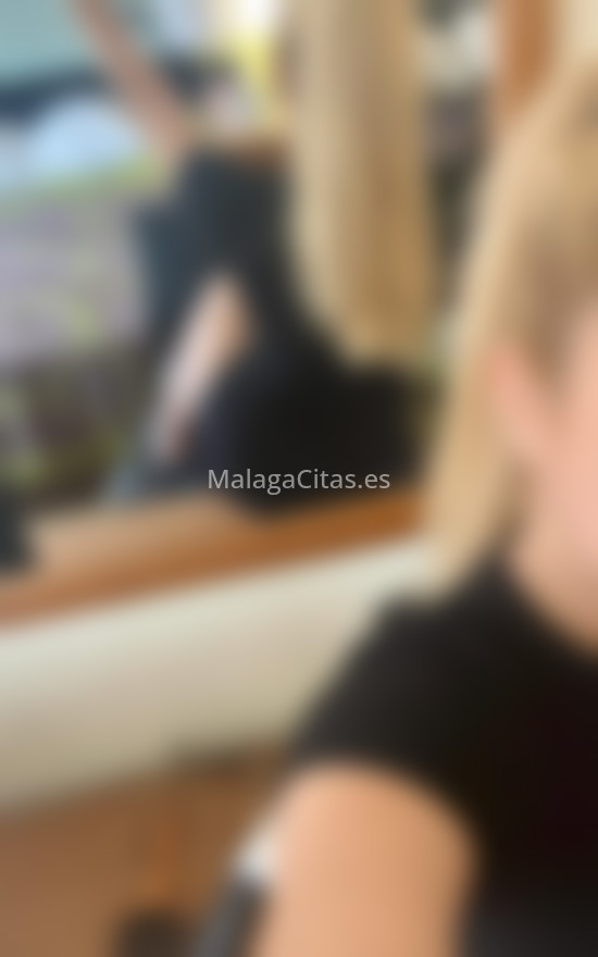 Paula, latina sociable, recien llegada. 637715086. Citas en MÁLAGA, MÁLAGA. www.malagacitas.es.