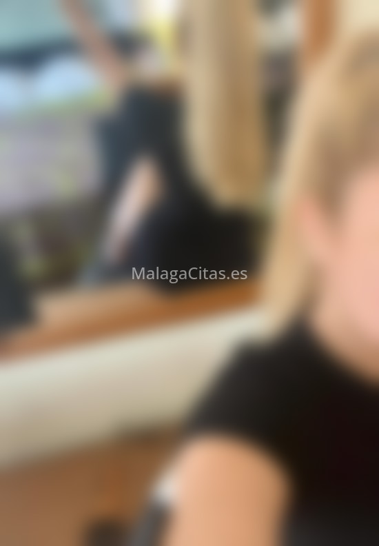 Paula, latina sociable, recien llegada. 637715086. Citas en MÁLAGA, MÁLAGA. www.malagacitas.es.