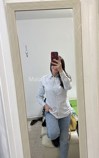 Lola, elegante y educada. 662631278. Citas en MÁLAGA, MÁLAGA. www.malagacitas.es.