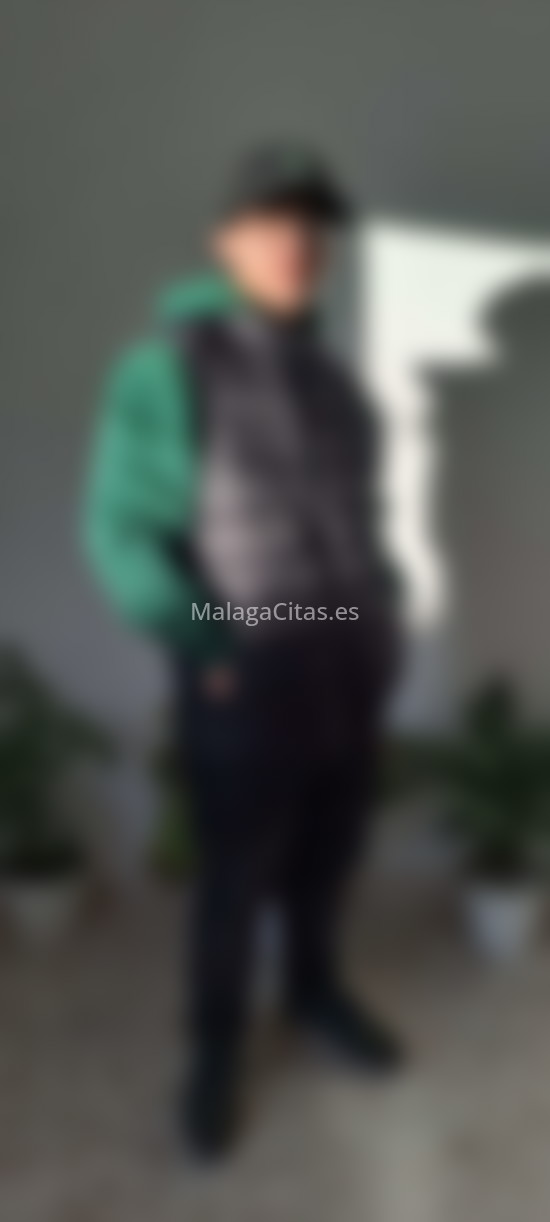 Chico español. 613857860. Citas en MÁLAGA, MÁLAGA. www.malagacitas.es.