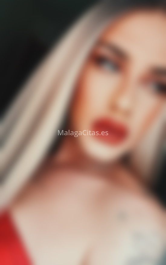 Paula, chica trans . 672502701. Citas en MÁLAGA, MÁLAGA. www.malagacitas.es.