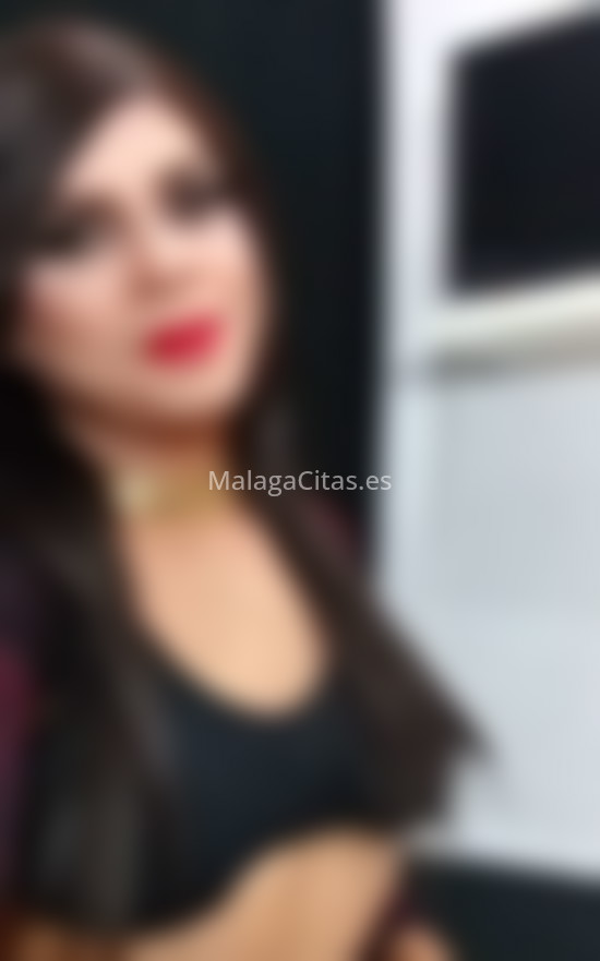 Romina. 634494714. Citas en MÁLAGA, MÁLAGA. www.malagacitas.es.