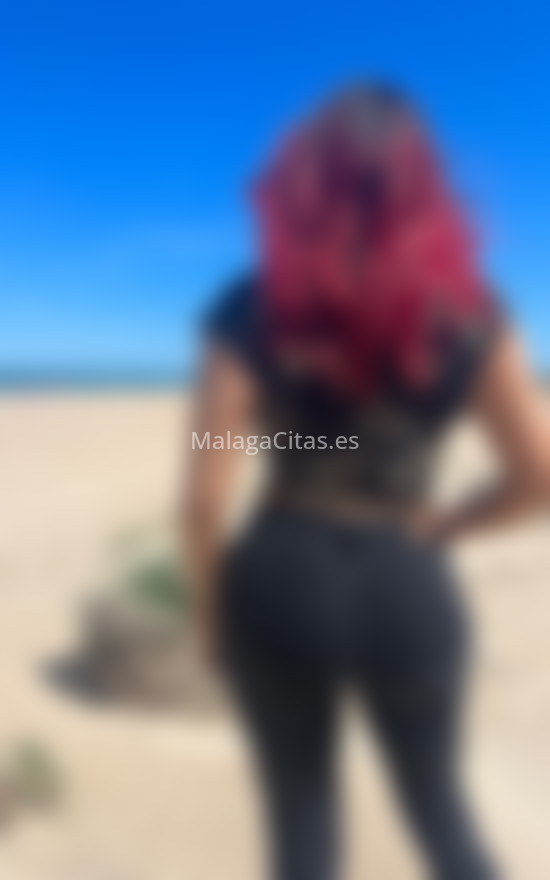 Claudia, joven española. 613219003. Citas en MÁLAGA, MÁLAGA. www.malagacitas.es.
