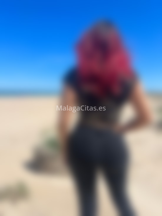 Claudia, joven española. 613219003. Citas en MÁLAGA, MÁLAGA. www.malagacitas.es.