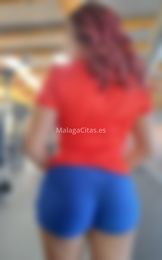 Claudia, joven española. 613219003. Citas en MÁLAGA, MÁLAGA. www.malagacitas.es.