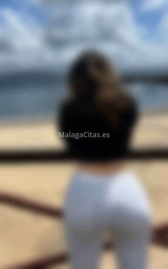 Claudia, joven española. 613219003. Citas en MÁLAGA, MÁLAGA. www.malagacitas.es.