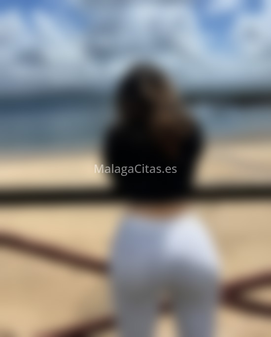 Claudia, joven española. 613219003. Citas en MÁLAGA, MÁLAGA. www.malagacitas.es.