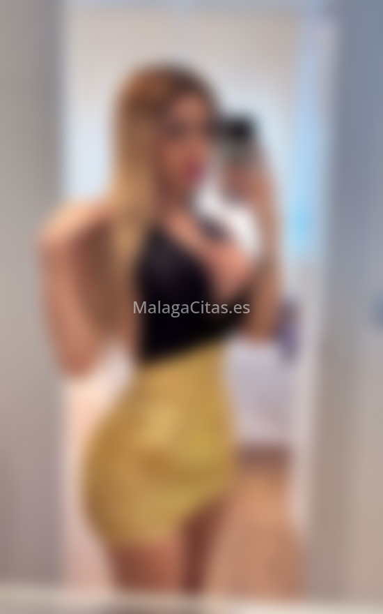 Camila, bella trans latina. 664476839. Citas en MÁLAGA, MÁLAGA. www.malagacitas.es.