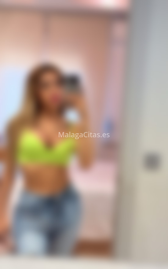 Camila, bella trans latina. 664476839. Citas en MÁLAGA, MÁLAGA. www.malagacitas.es.