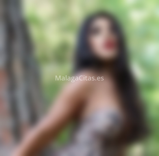 Luanny, trans guapa y femenina . 634810393. Citas en MÁLAGA, MÁLAGA. www.malagacitas.es.