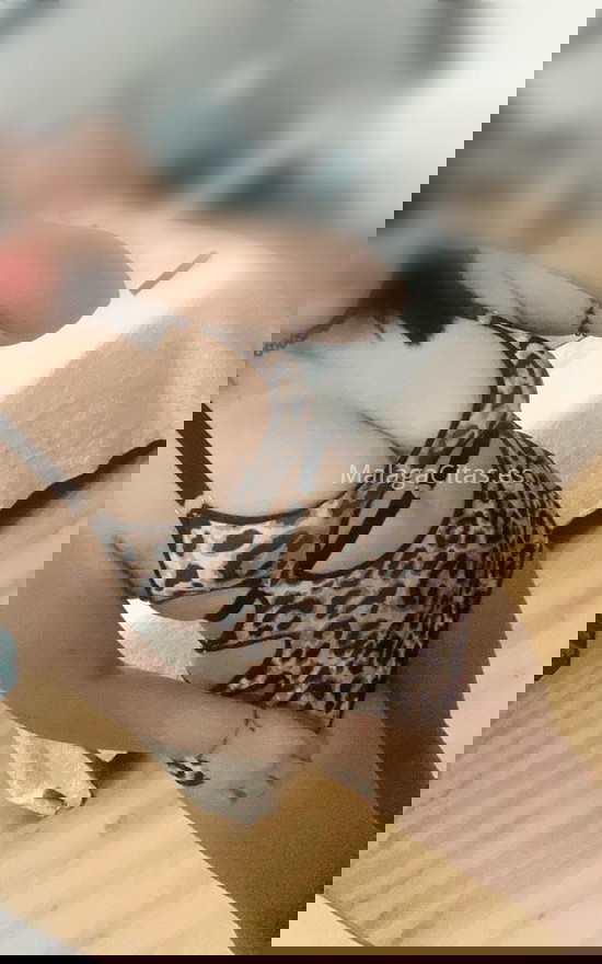 Camila. 658052379. Citas en MÁLAGA, MÁLAGA. www.malagacitas.es.