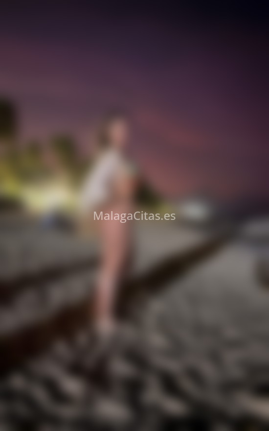 Samantha, colombiana simpatica. 613709069. Citas en MÁLAGA, MÁLAGA. www.malagacitas.es.