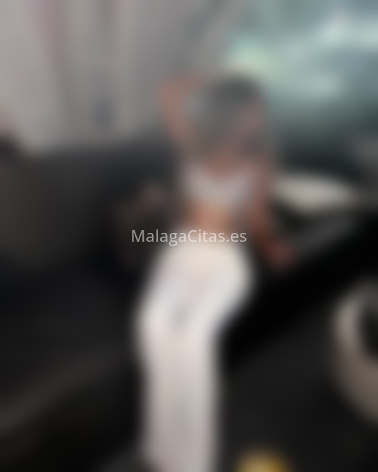 Chanel, recién llegada a la ciudad. 662410247. Citas en MÁLAGA, MÁLAGA. www.malagacitas.es.