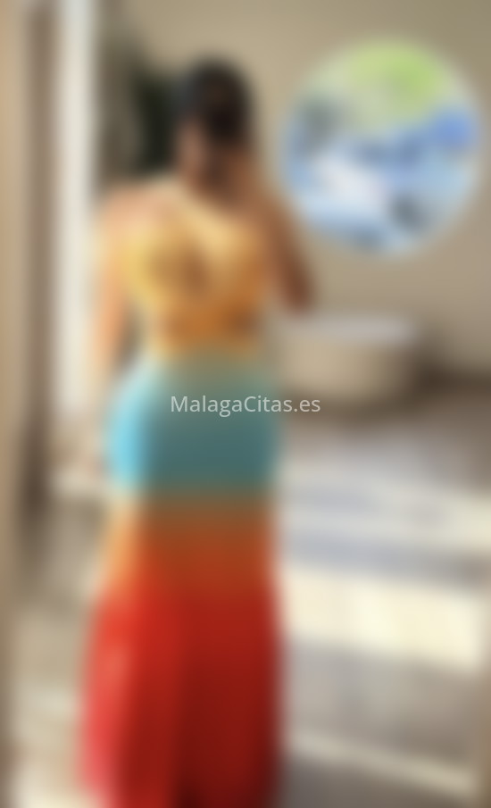Valentina, chica colombiana . 634071468. Citas en MÁLAGA, MÁLAGA. www.malagacitas.es.