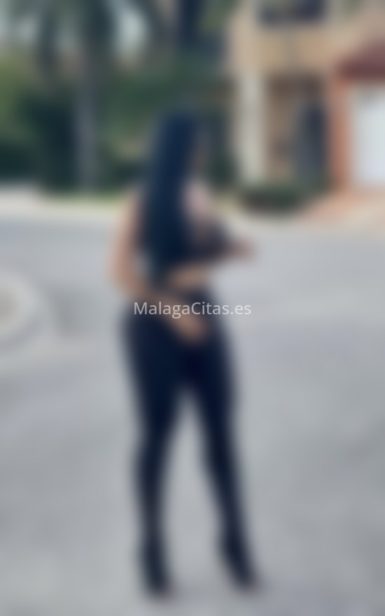 Valentina, chica colombiana . 634071468. Citas en MÁLAGA, MÁLAGA. www.malagacitas.es.
