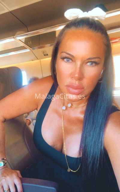 Argentina, con clase y saber estar. 604491839. Citas en MÁLAGA, MÁLAGA. www.malagacitas.es.