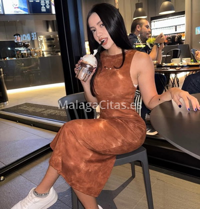 Andrea, jovencita colombiana. 644978859. Citas en MÁLAGA, MÁLAGA. www.malagacitas.es. Andrea, jovencita colombiana. 644978859. Citas en MÁLAGA, MÁLAGA. www.malagacitas.es.