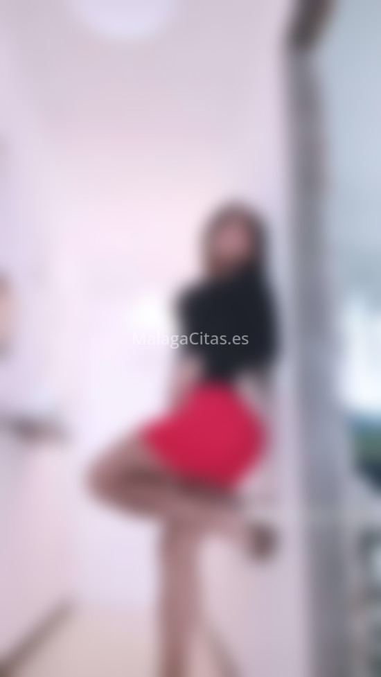 Rayza, encantadora trans peruana. 624915760. Citas en MÁLAGA, MÁLAGA. www.malagacitas.es.