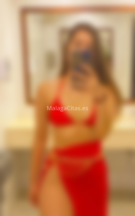 Victoria, guapisima, solo salidas. 641579441. Citas en MÁLAGA, MÁLAGA. www.malagacitas.es.