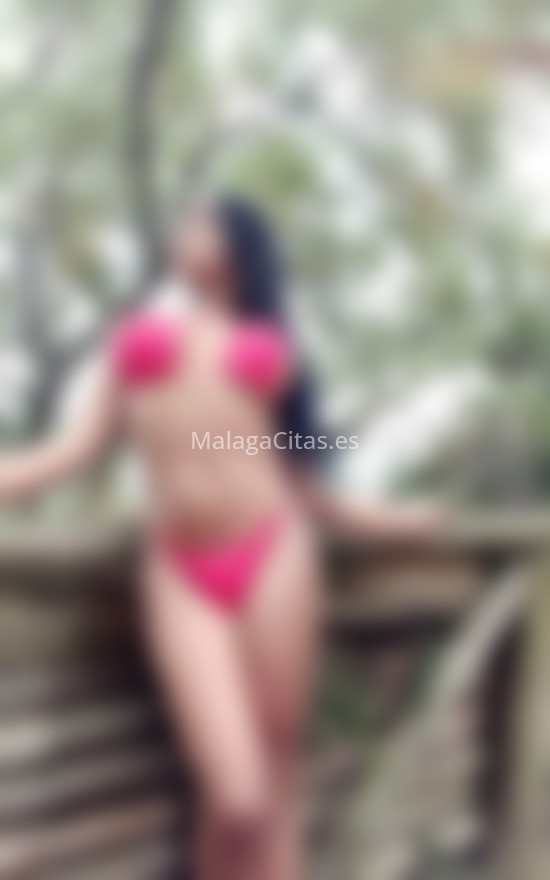 Sandra Brooks, trans cubana. 651588504. Citas en MÁLAGA, MÁLAGA. www.malagacitas.es.
