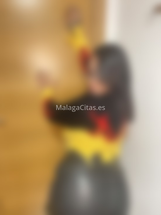 Rose, venezolana. 652450729. Citas en MÁLAGA, MÁLAGA. www.malagacitas.es.