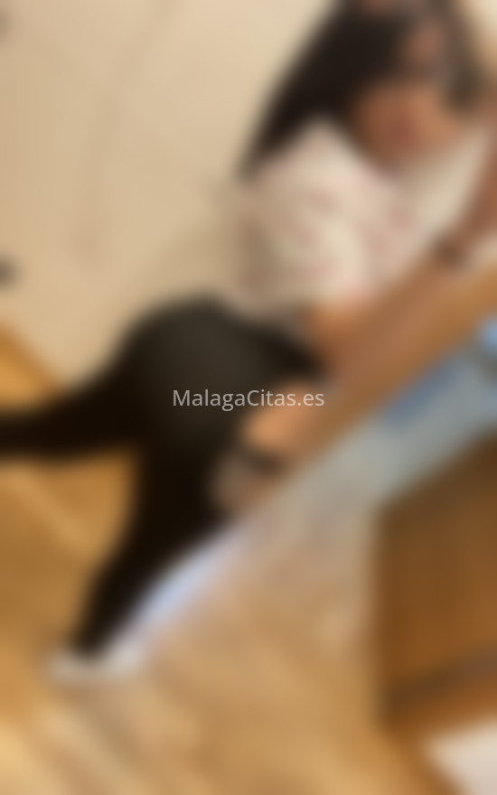 Rose, venezolana. 652450729. Citas en MÁLAGA, MÁLAGA. www.malagacitas.es.