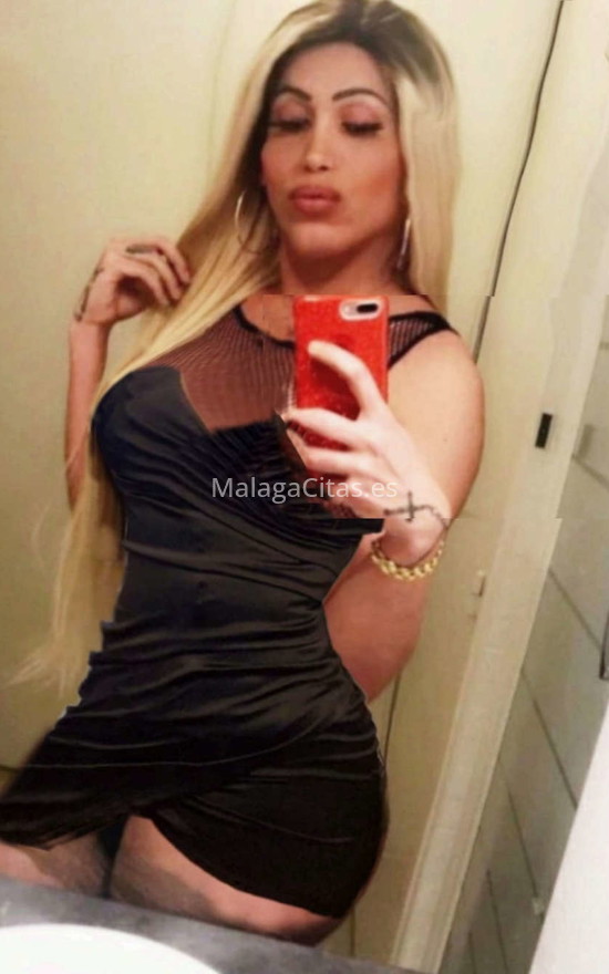 Amanda. 666240909. Citas en MÁLAGA, MÁLAGA. www.malagacitas.es.