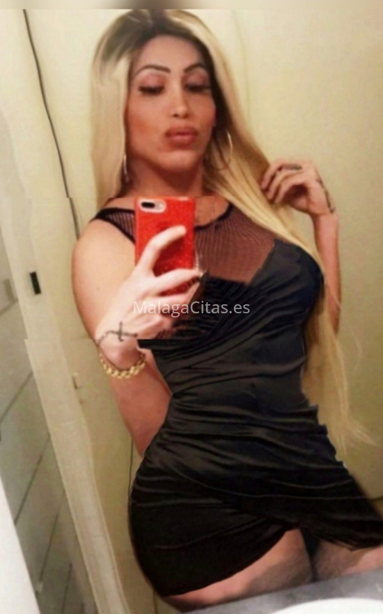 Amanda. 666240909. Citas en MÁLAGA, MÁLAGA. www.malagacitas.es.