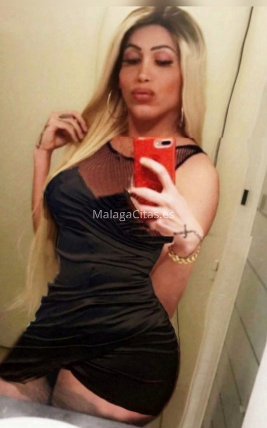 Amanda. 666240909. Citas en MÁLAGA, MÁLAGA. www.malagacitas.es.