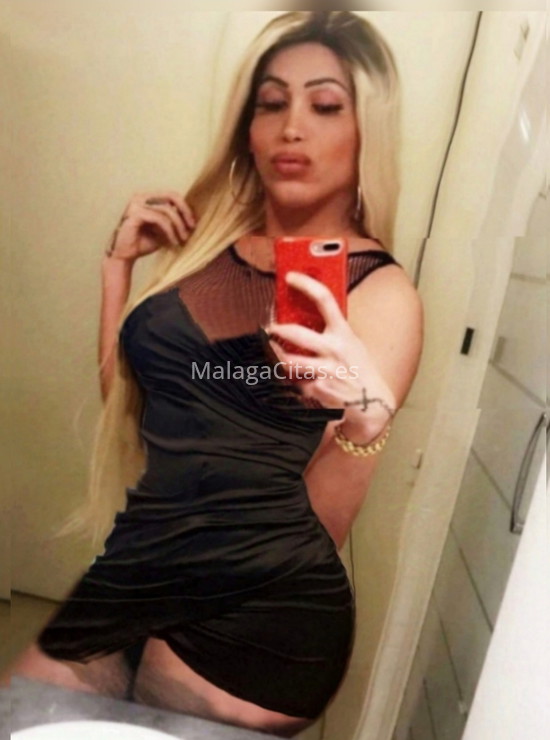 Amanda. 666240909. Citas en MÁLAGA, MÁLAGA. www.malagacitas.es.