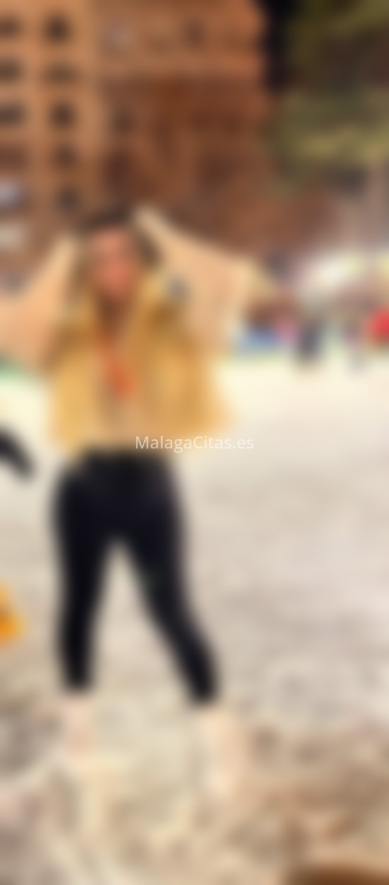 Lulú Angelie, joven trans brasileña . 656385719. Citas en MÁLAGA, MÁLAGA. www.malagacitas.es.