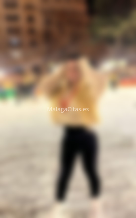 Lulú Angelie, joven trans brasileña . 656385719. Citas en MÁLAGA, MÁLAGA. www.malagacitas.es.