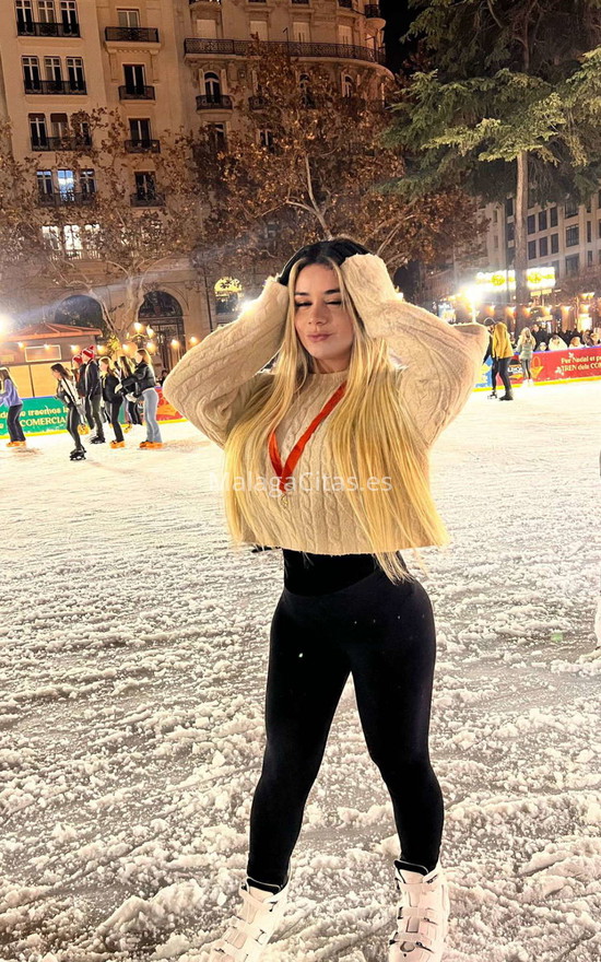 Lulú Angelie, joven trans brasileña . 656385719. Citas en MÁLAGA, MÁLAGA. www.malagacitas.es.