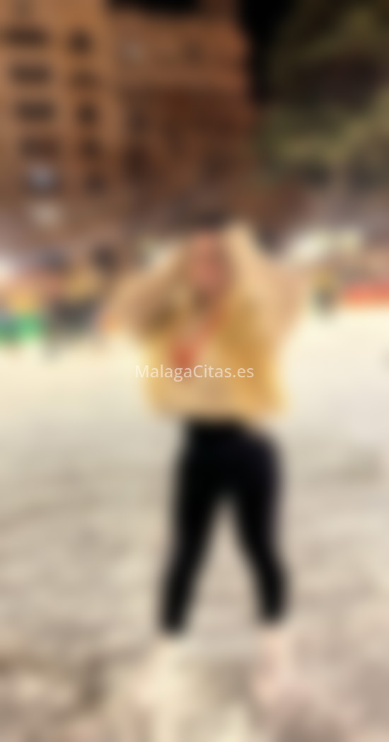 Lulú Angelie, joven trans brasileña . 656385719. Citas en MÁLAGA, MÁLAGA. www.malagacitas.es.