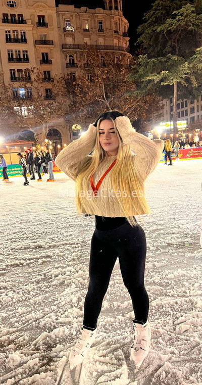 Lulú Angelie, joven trans brasileña . 656385719. Citas en MÁLAGA, MÁLAGA. www.malagacitas.es. Lulú Angelie, joven trans brasileña . 656385719. Citas en MÁLAGA, MÁLAGA. www.malagacitas.es.