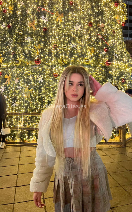 Lulú Angelie, joven trans brasileña . 656385719. Citas en MÁLAGA, MÁLAGA. www.malagacitas.es.