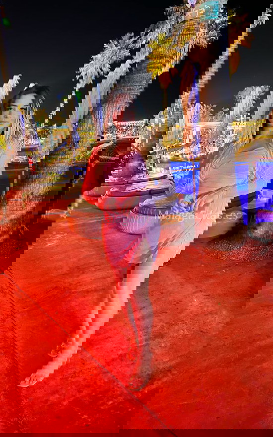 Lulú Angelie, joven trans brasileña . 656385719. Citas en MÁLAGA, MÁLAGA. www.malagacitas.es.