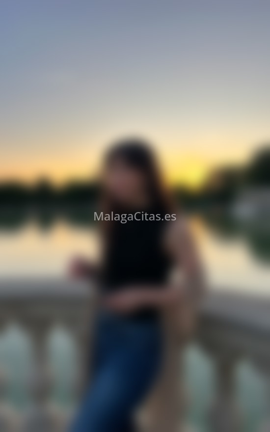 Maya, chica sofisticada. 611327163. Citas en MÁLAGA, MÁLAGA. www.malagacitas.es.