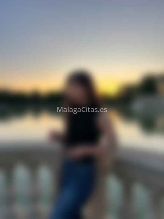 Maya, chica sofisticada. 611327163. Citas en MÁLAGA, MÁLAGA. www.malagacitas.es.