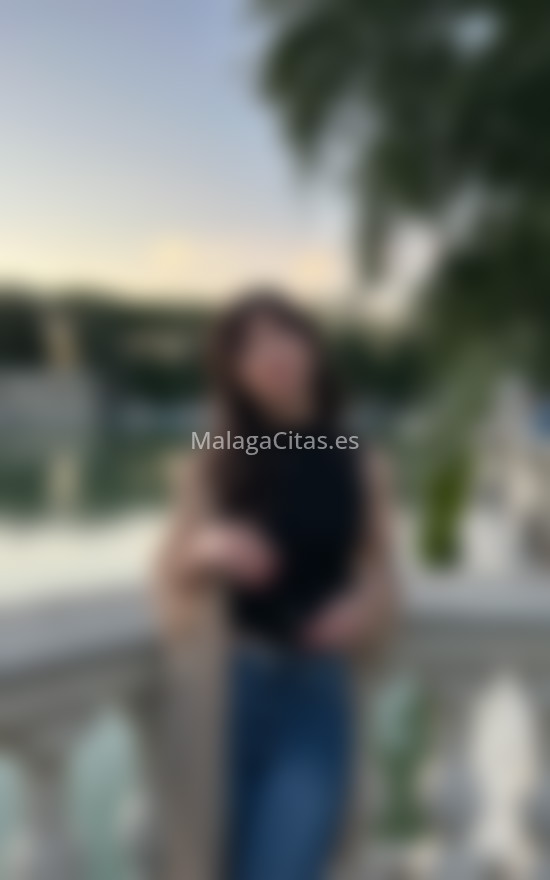 Maya, chica sofisticada. 611327163. Citas en MÁLAGA, MÁLAGA. www.malagacitas.es.