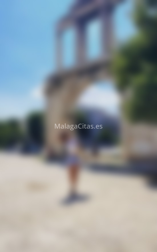 Sofia, trans muy sociable y risueña. 697619658. Citas en MÁLAGA, MÁLAGA. www.malagacitas.es.