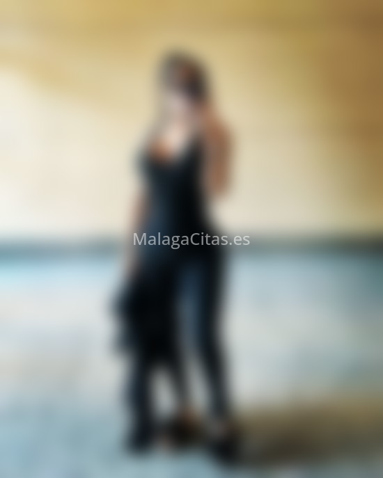 Sofia, trans muy sociable y risueña. 697619658. Citas en MÁLAGA, MÁLAGA. www.malagacitas.es.