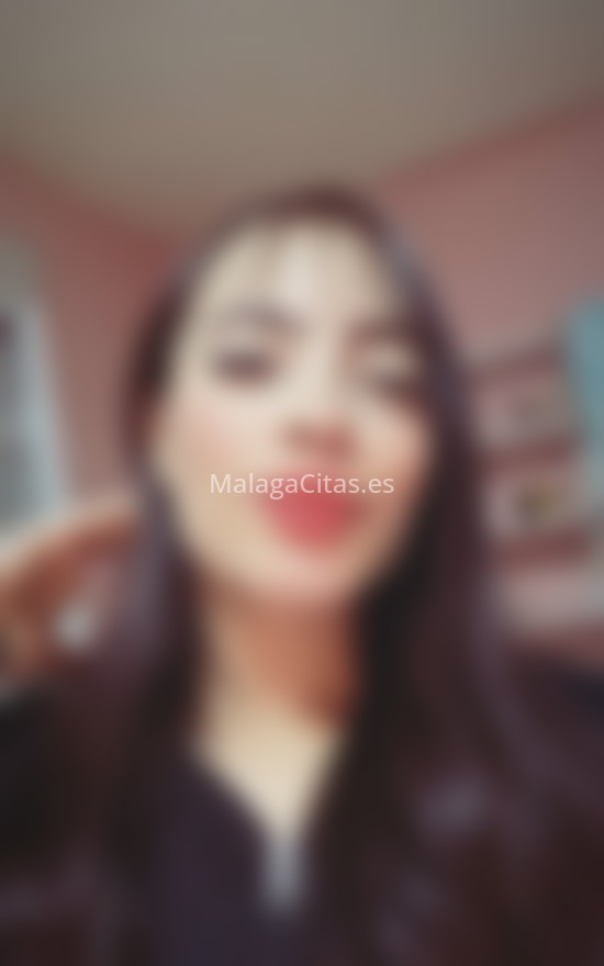 Dulce, la mejor compañía . 623431086. Citas en MÁLAGA, MÁLAGA. www.malagacitas.es.