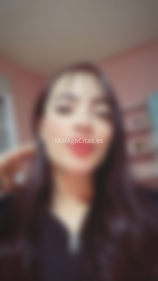 Dulce, la mejor compañía . 623431086. Citas en MÁLAGA, MÁLAGA. www.malagacitas.es.